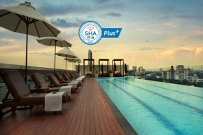 Гостиница Amari Residences Bangkok - SHA Plus  Бангкок